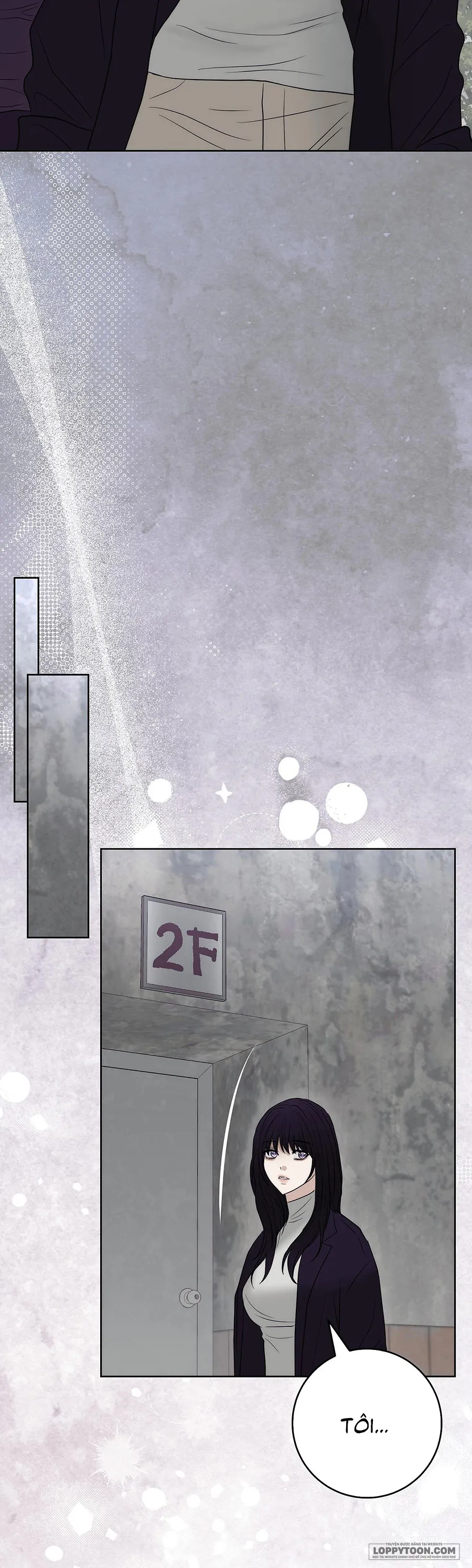 Hang Kiến - Chap 25 - 🔞🔞🔞 - Trang 17
