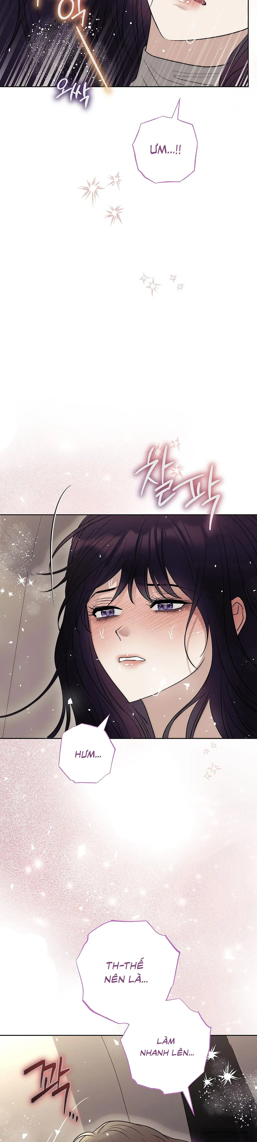 Hang Kiến - Chap 25 - 🔞🔞🔞 - Trang 2