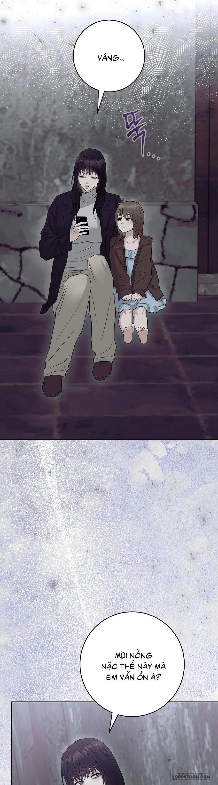 Hang Kiến - Chap 25 - 🔞🔞🔞 - Trang 26
