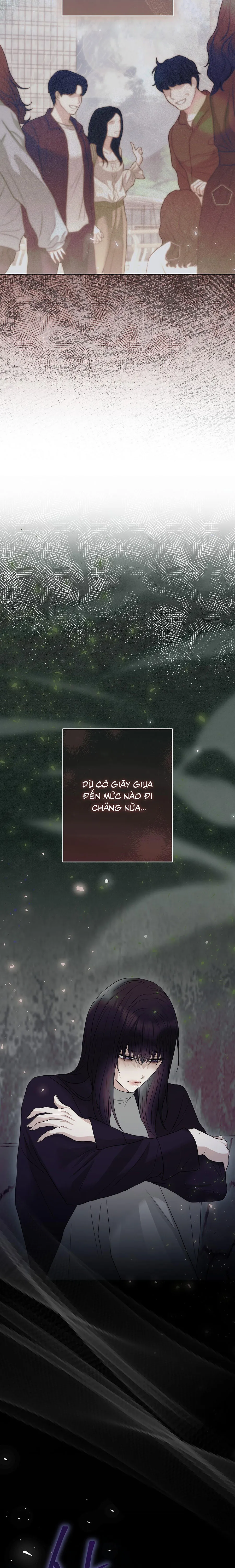 Hang Kiến - Chap 25 - 🔞🔞🔞 - Trang 28