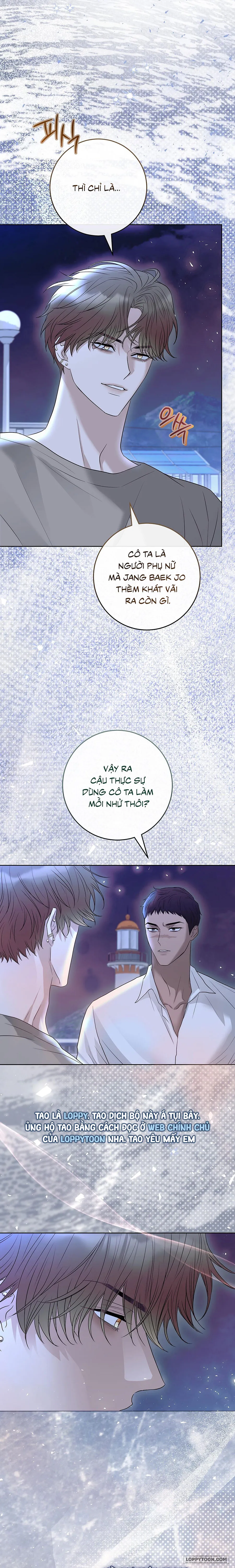 Hang Kiến - Chap 25 - 🔞🔞🔞 - Trang 31