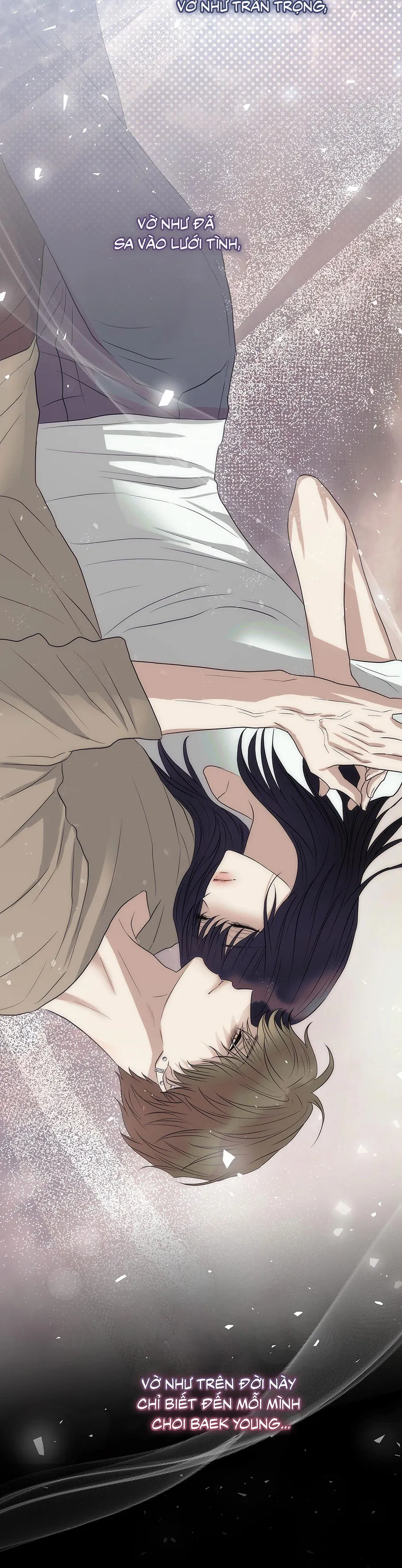 Hang Kiến - Chap 25 - 🔞🔞🔞 - Trang 32