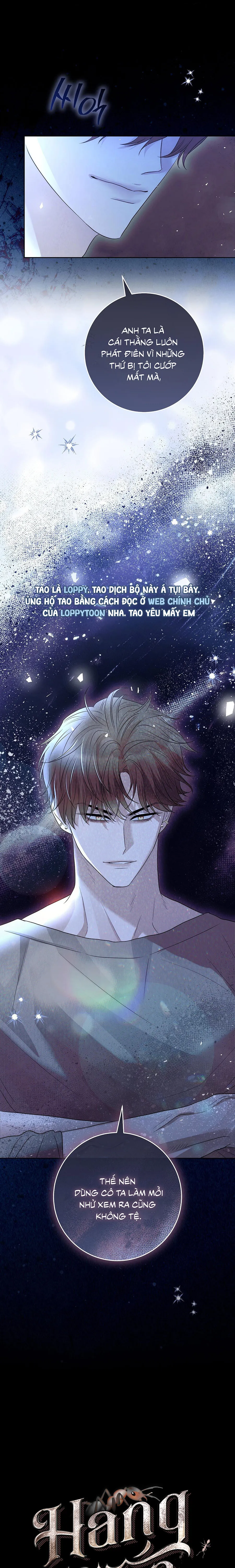 Hang Kiến - Chap 25 - 🔞🔞🔞 - Trang 33