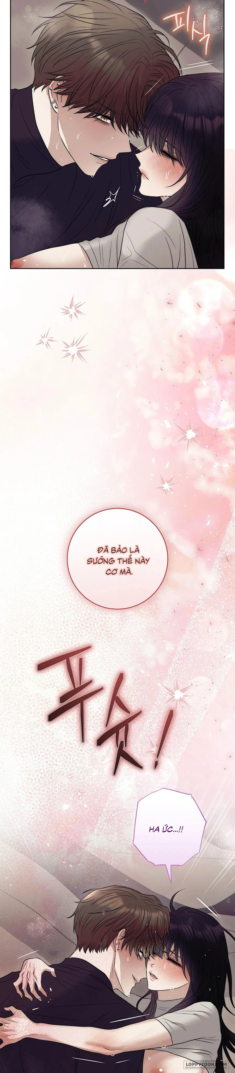Hang Kiến - Chap 25 - 🔞🔞🔞 - Trang 5