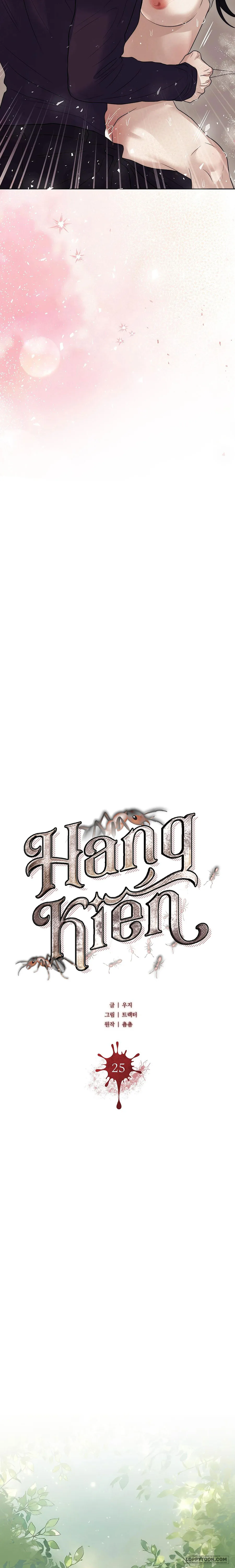 Hang Kiến - Chap 25 - 🔞🔞🔞 - Trang 6