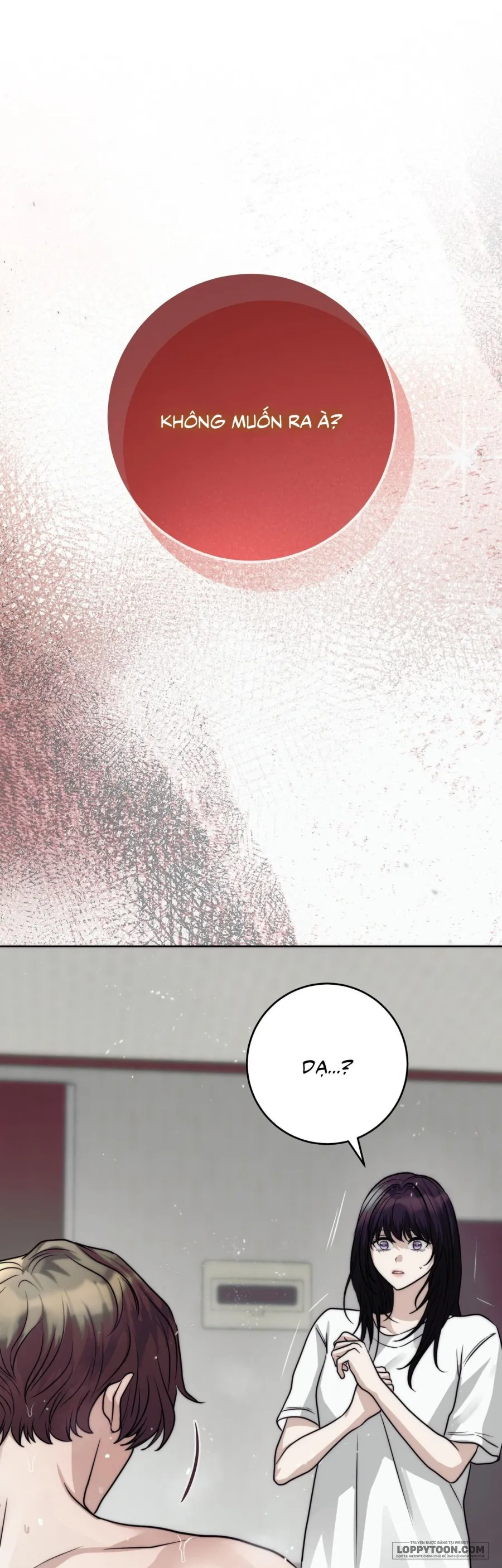 Hang Kiến - Chap 3 - Trang 0