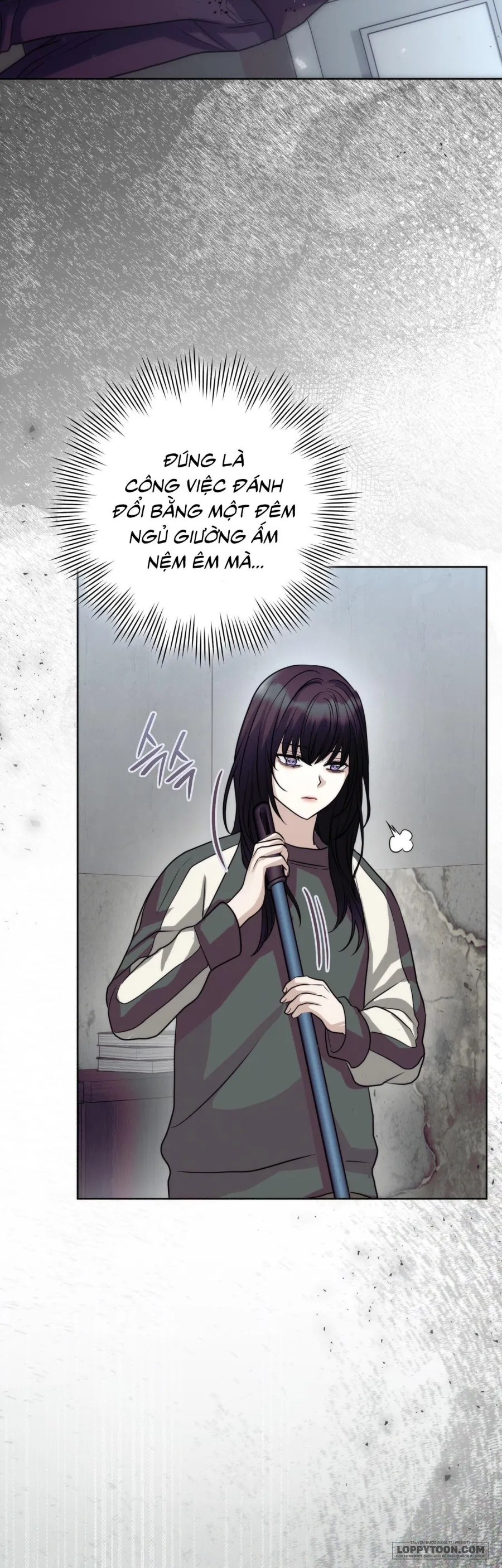 Hang Kiến - Chap 3 - Trang 13