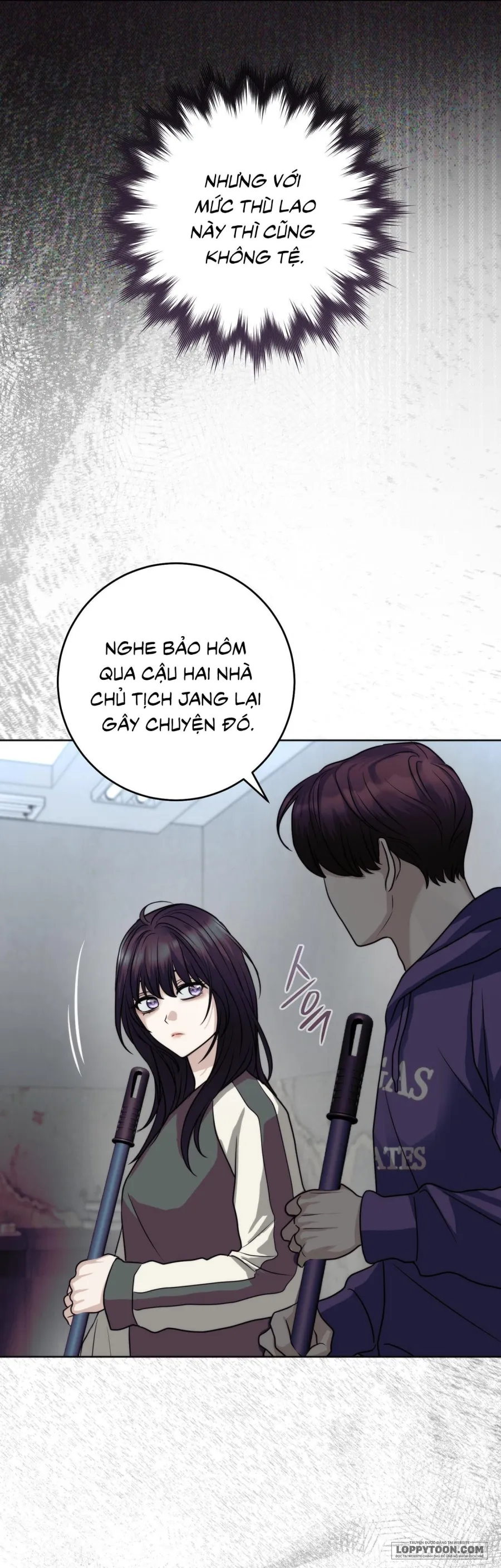Hang Kiến - Chap 3 - Trang 15