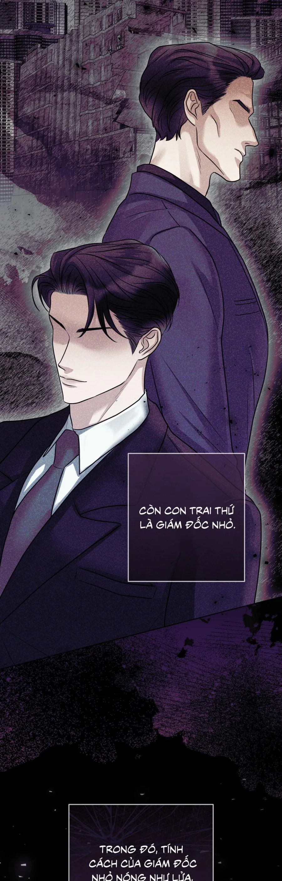 Hang Kiến - Chap 3 - Trang 17