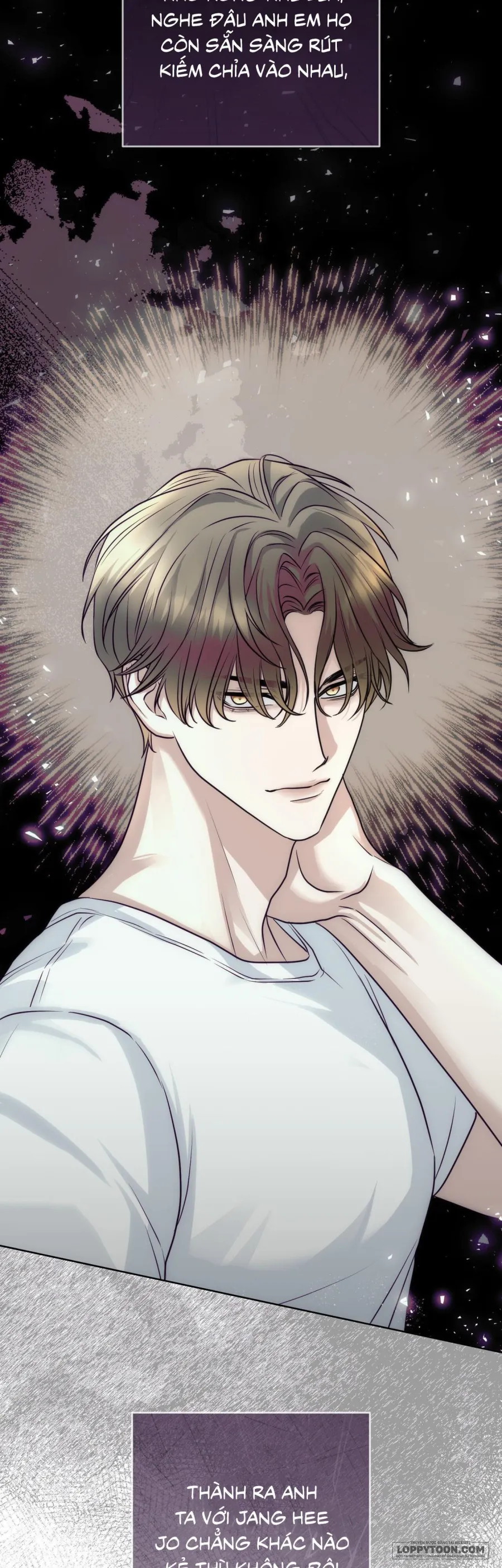 Hang Kiến - Chap 3 - Trang 18
