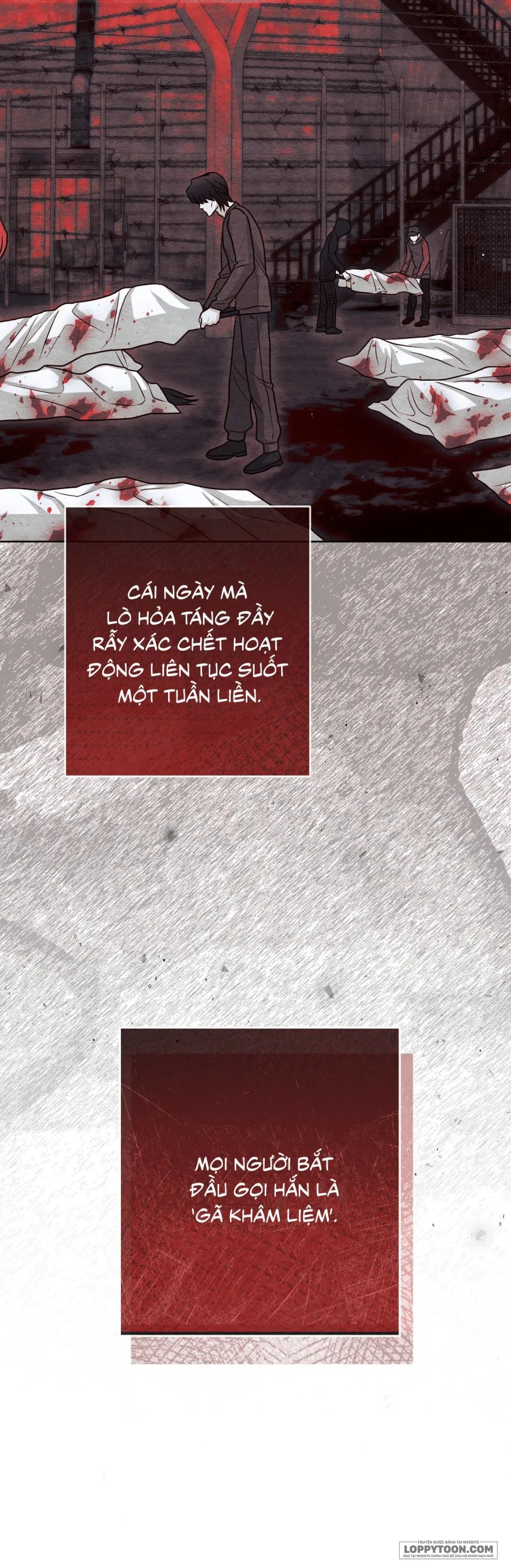 Hang Kiến - Chap 3 - Trang 24