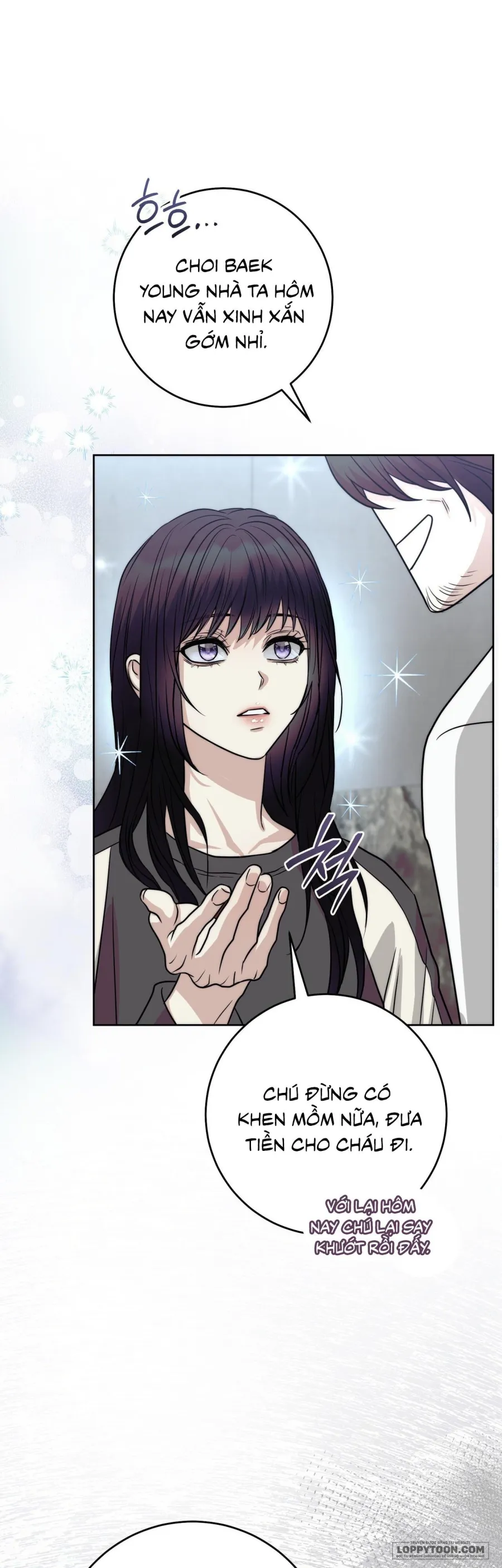 Hang Kiến - Chap 3 - Trang 29