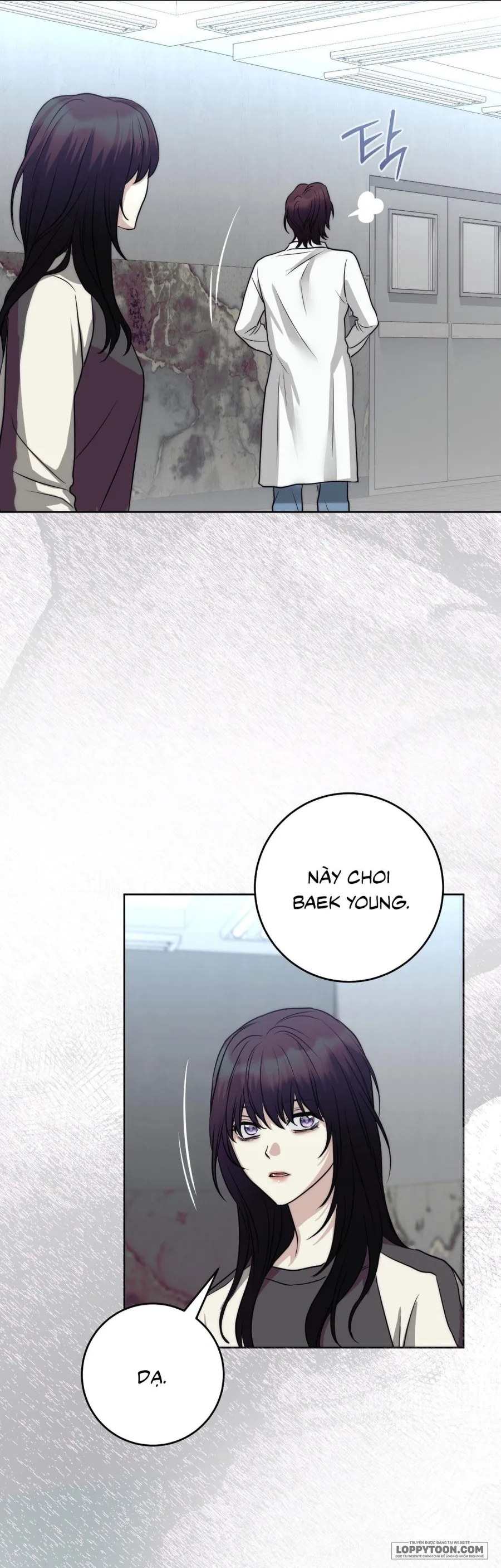 Hang Kiến - Chap 3 - Trang 33