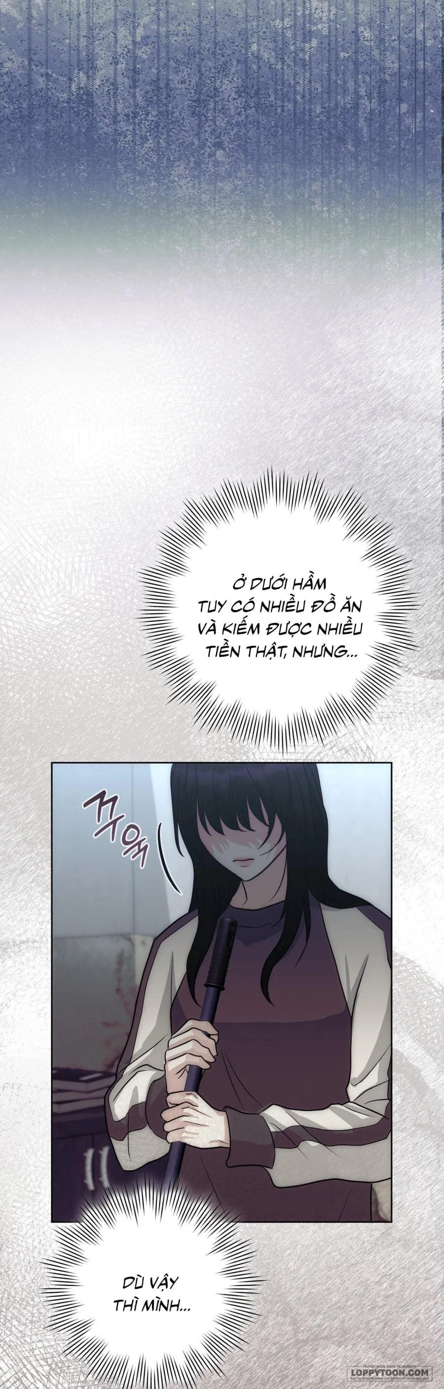 Hang Kiến - Chap 3 - Trang 37