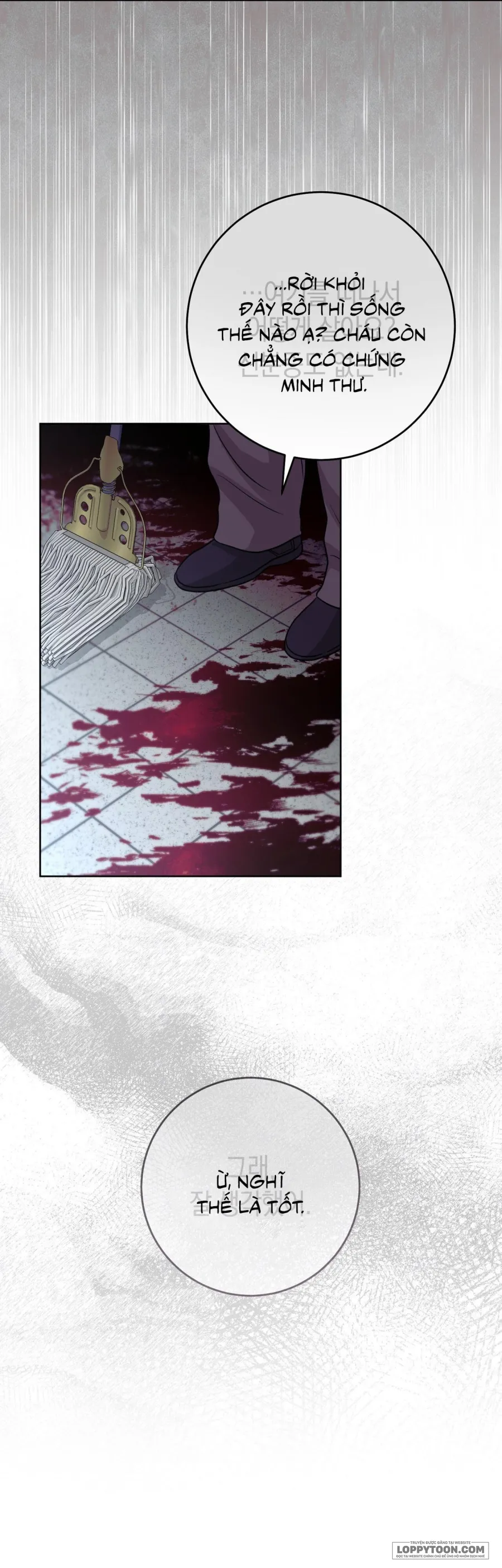Hang Kiến - Chap 3 - Trang 39