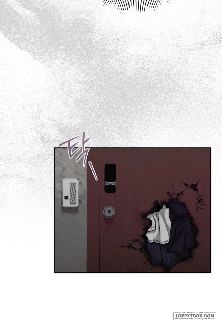 Hang Kiến - Chap 3 - Trang 4