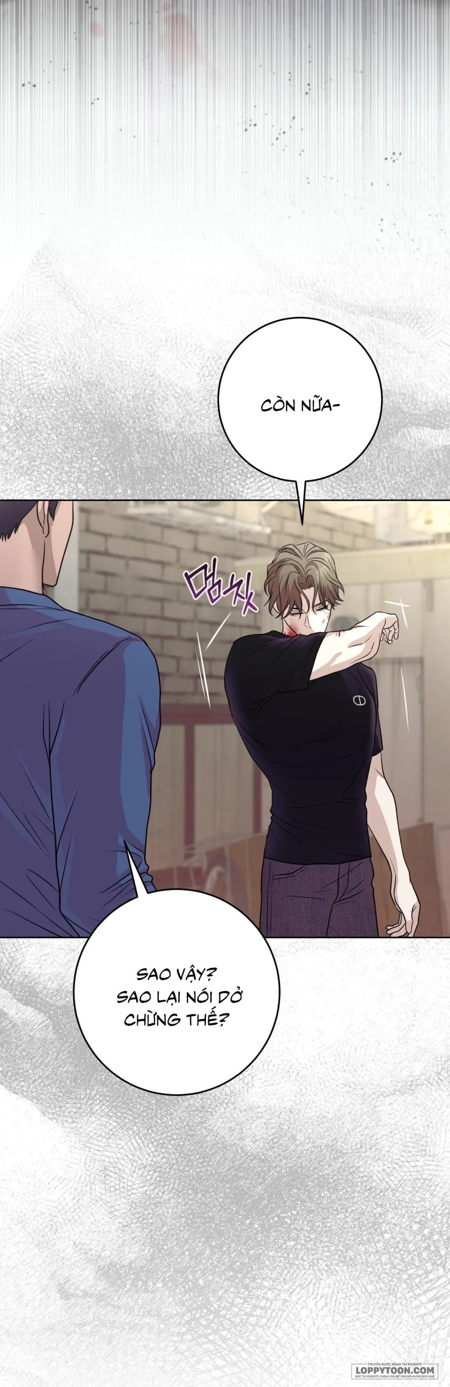Hang Kiến - Chap 3 - Trang 52