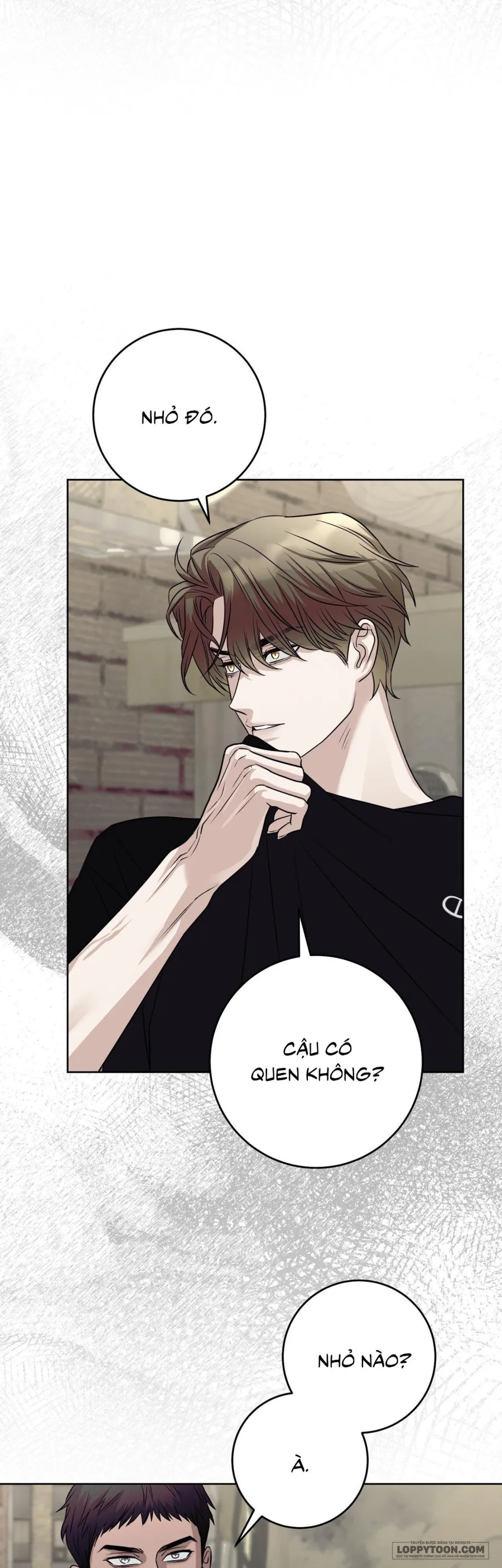 Hang Kiến - Chap 3 - Trang 53
