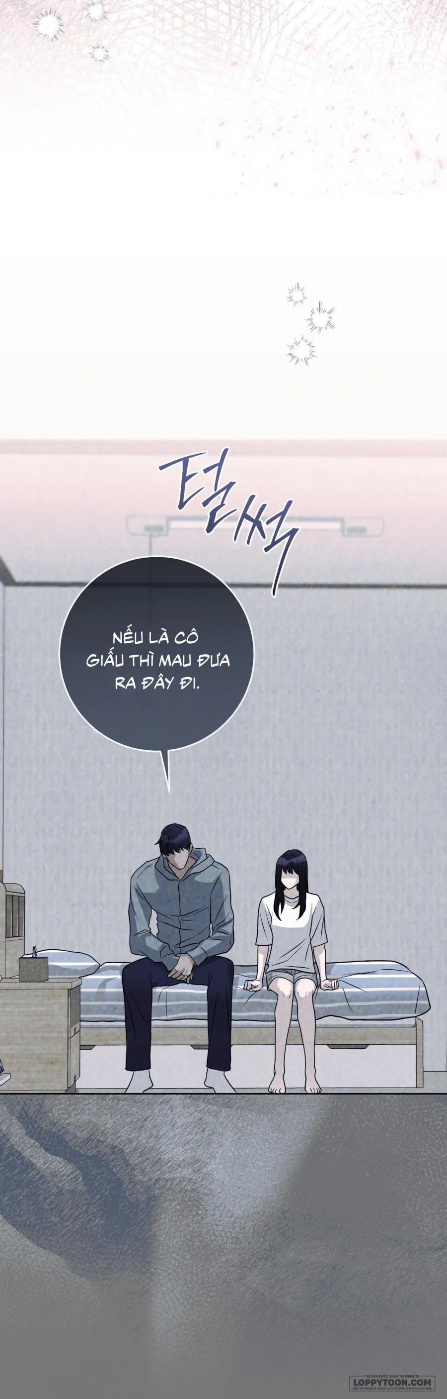 Hang Kiến - Chap 3 - Trang 58
