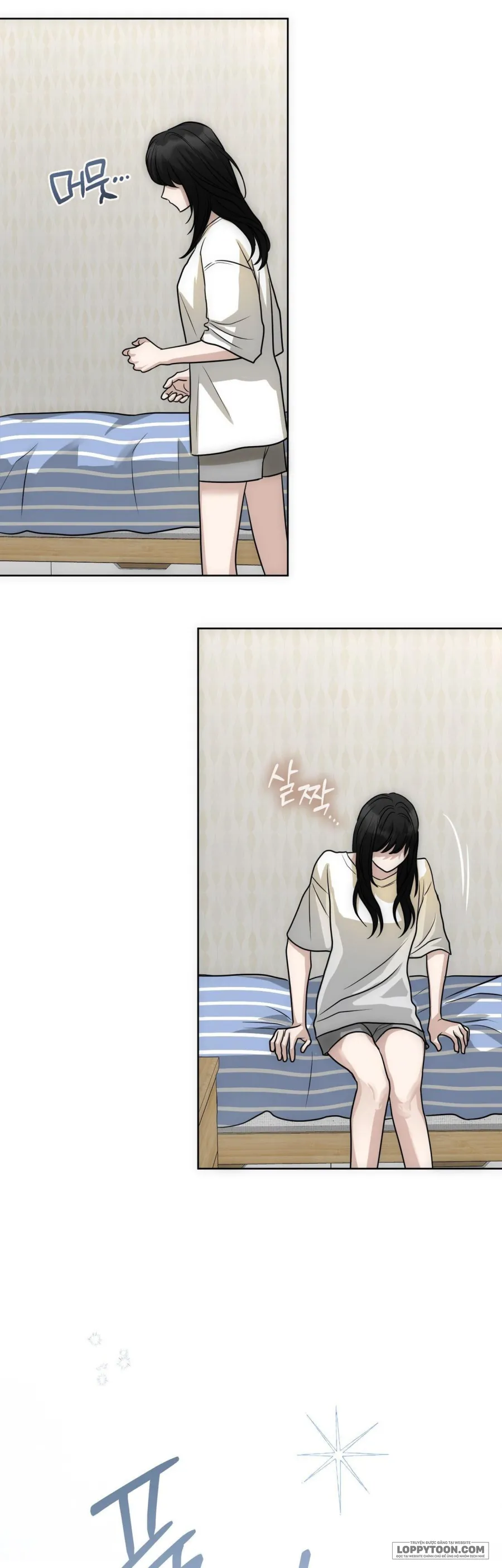 Hang Kiến - Chap 3 - Trang 6