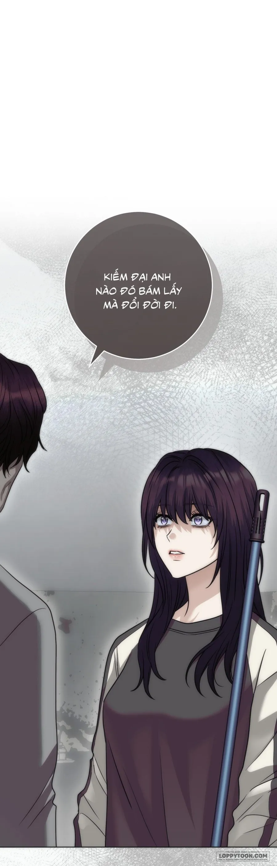 Hang Kiến - Chap 4 - Trang 1