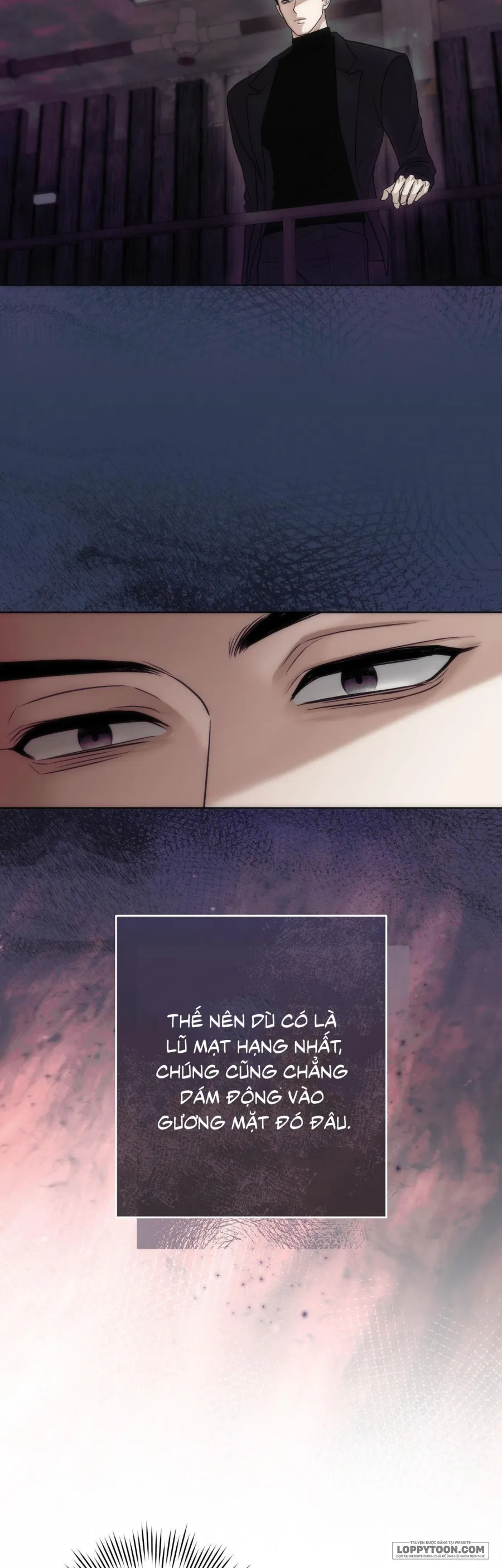 Hang Kiến - Chap 4 - Trang 12