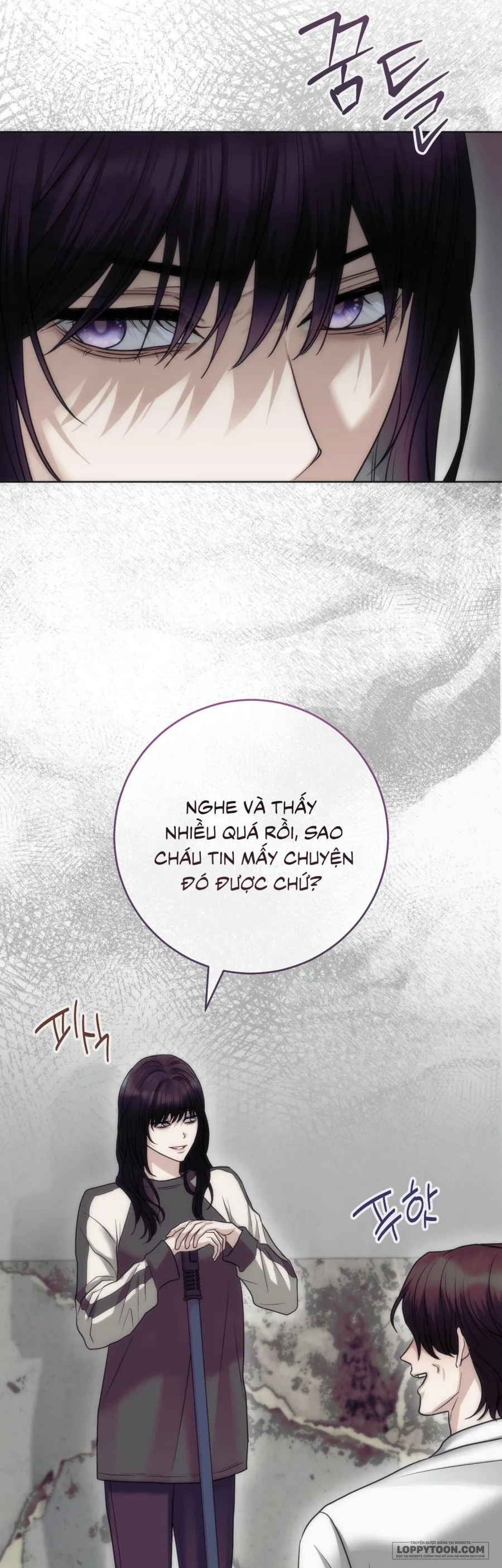 Hang Kiến - Chap 4 - Trang 15
