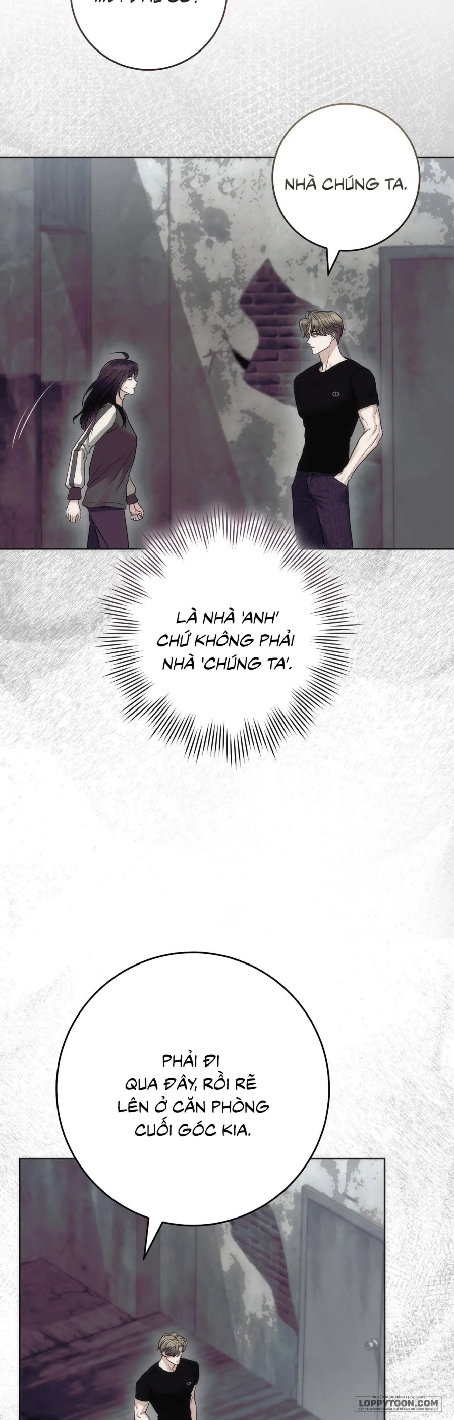 Hang Kiến - Chap 4 - Trang 29