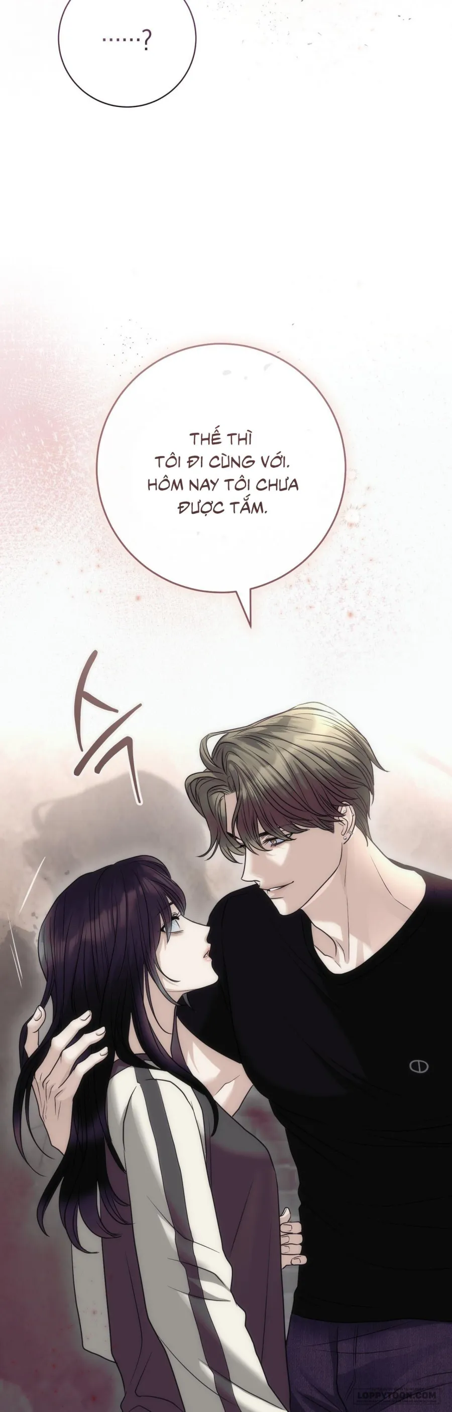 Hang Kiến - Chap 4 - Trang 32