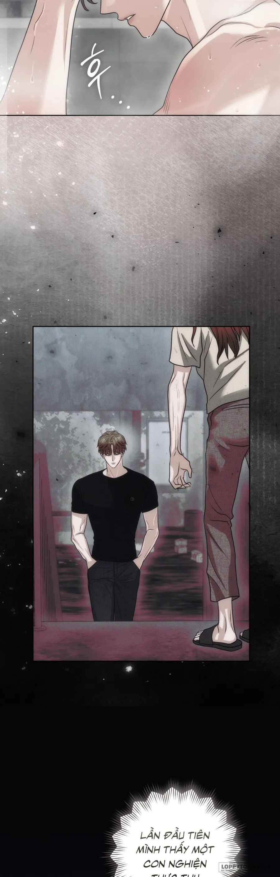 Hang Kiến - Chap 4 - Trang 44