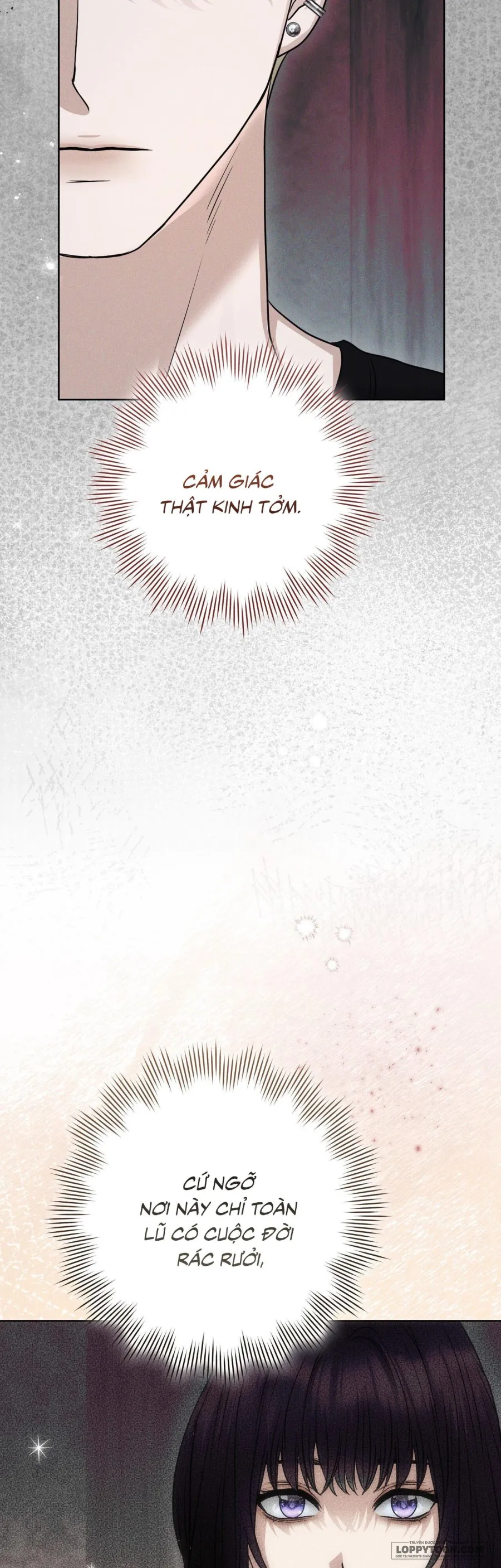 Hang Kiến - Chap 4 - Trang 46