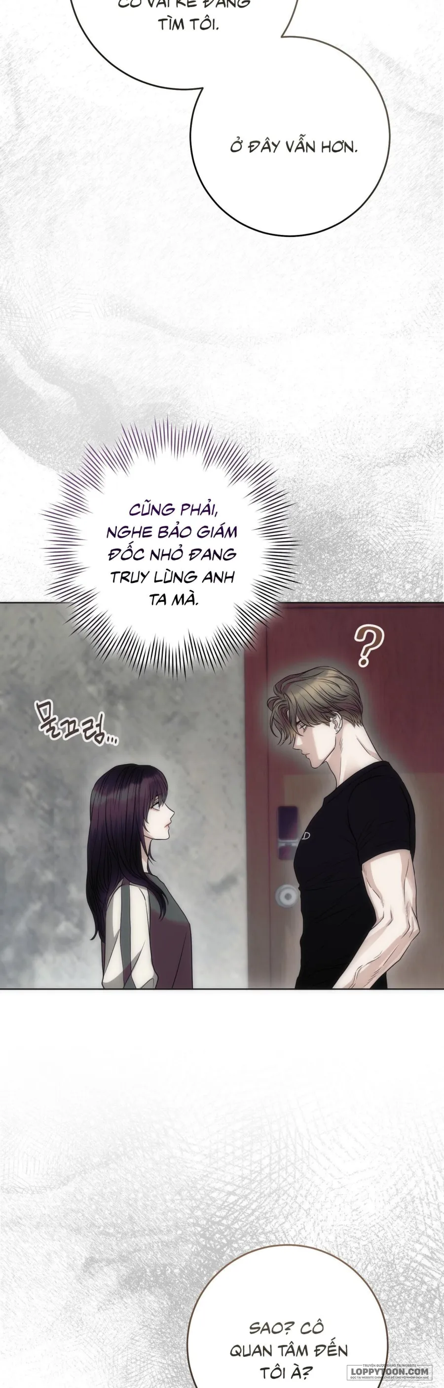 Hang Kiến - Chap 4 - Trang 57