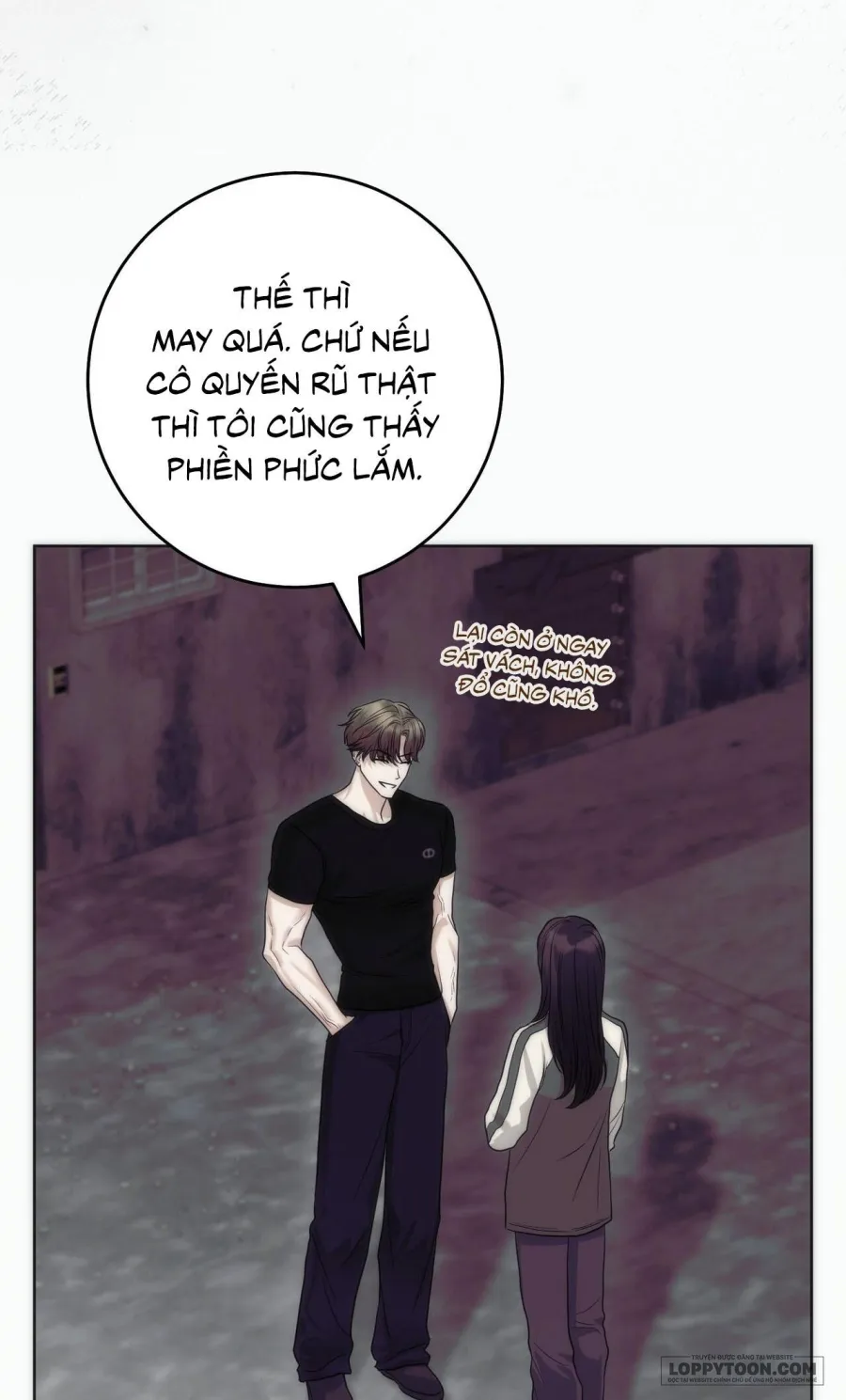 Hang Kiến - Chap 5 - Trang 19