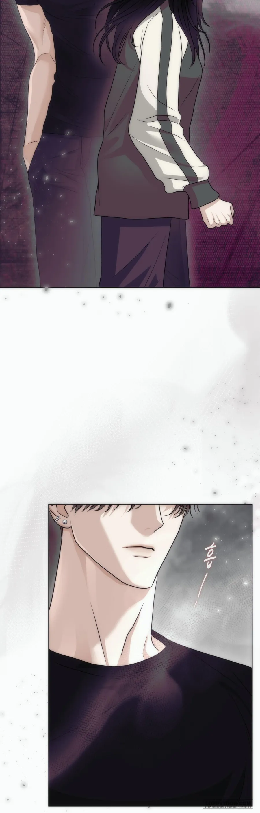Hang Kiến - Chap 5 - Trang 27