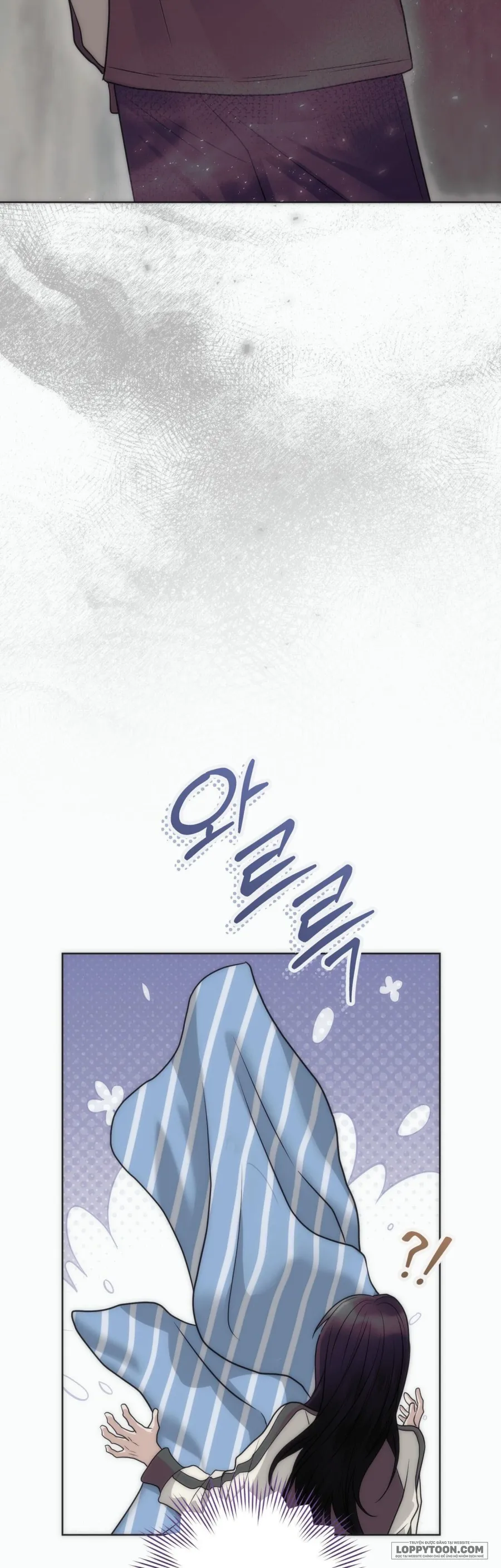 Hang Kiến - Chap 5 - Trang 29