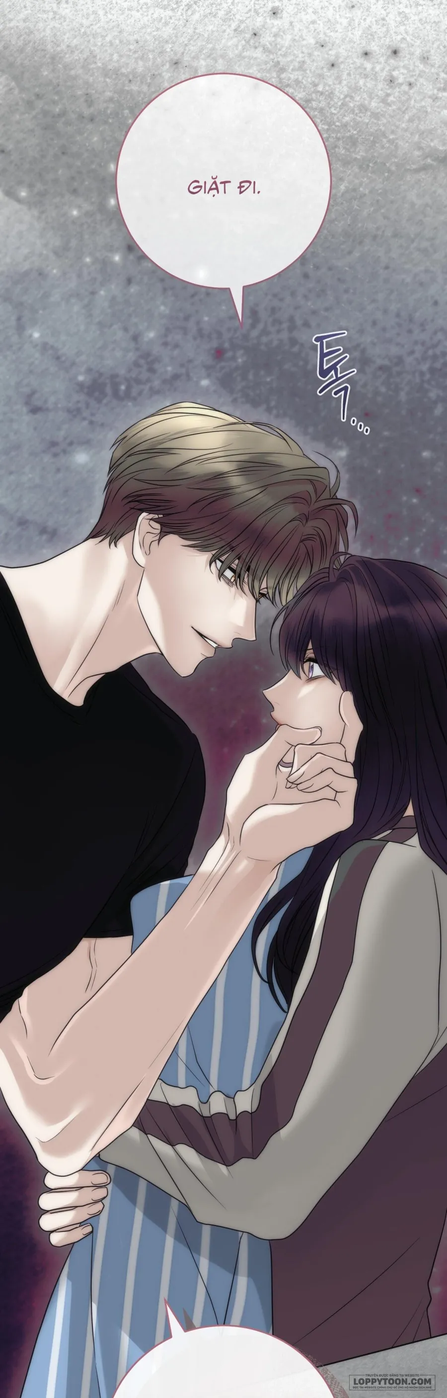 Hang Kiến - Chap 5 - Trang 31