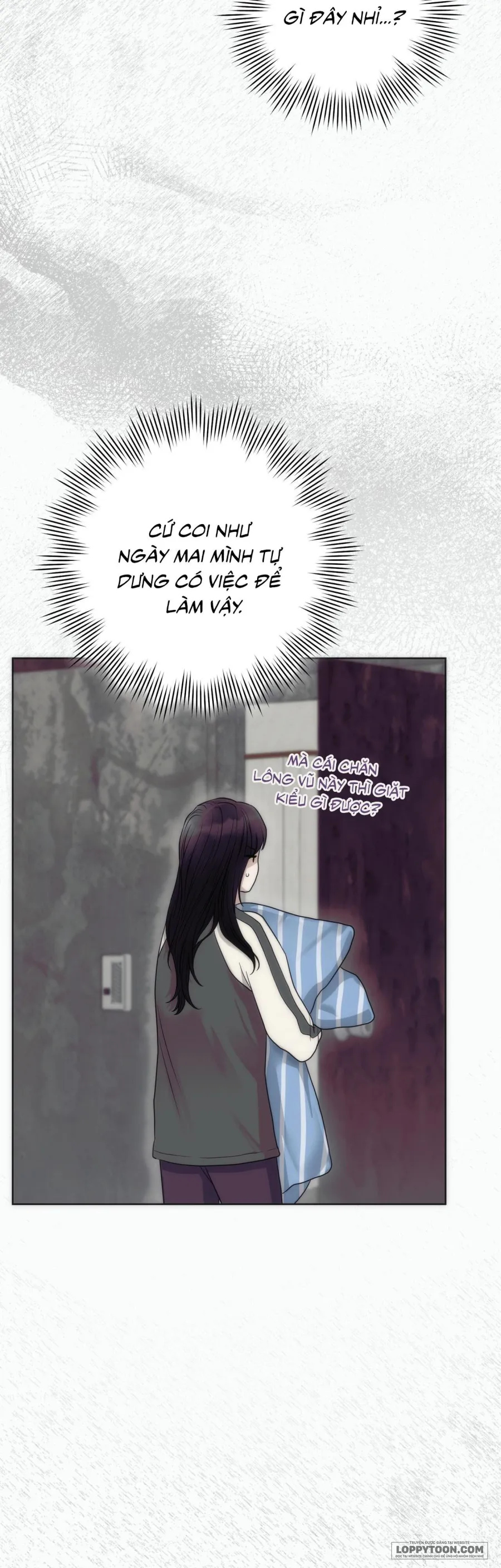 Hang Kiến - Chap 5 - Trang 37