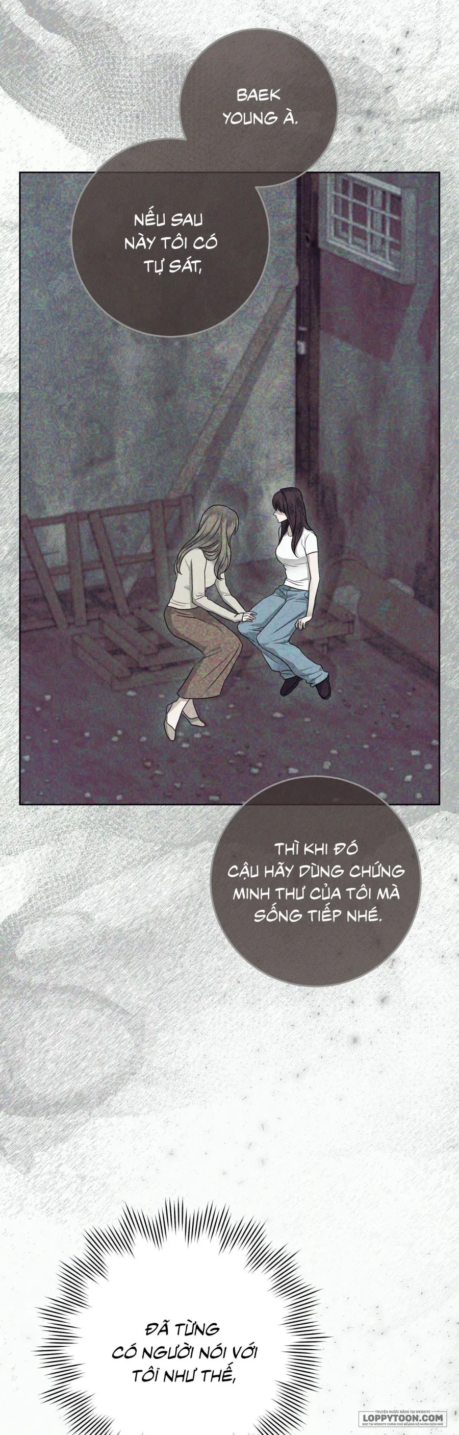 Hang Kiến - Chap 5 - Trang 45