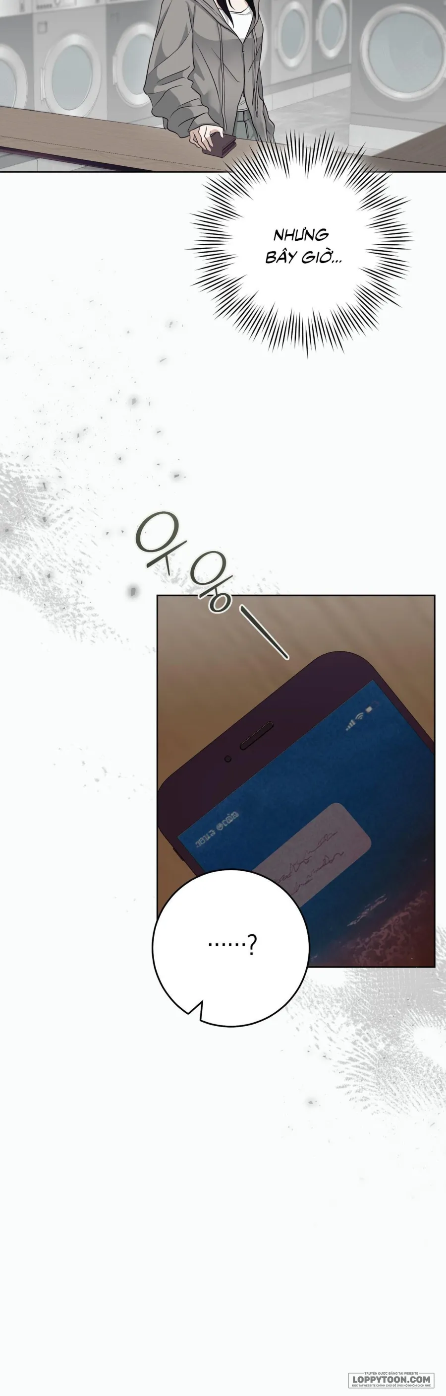 Hang Kiến - Chap 5 - Trang 47