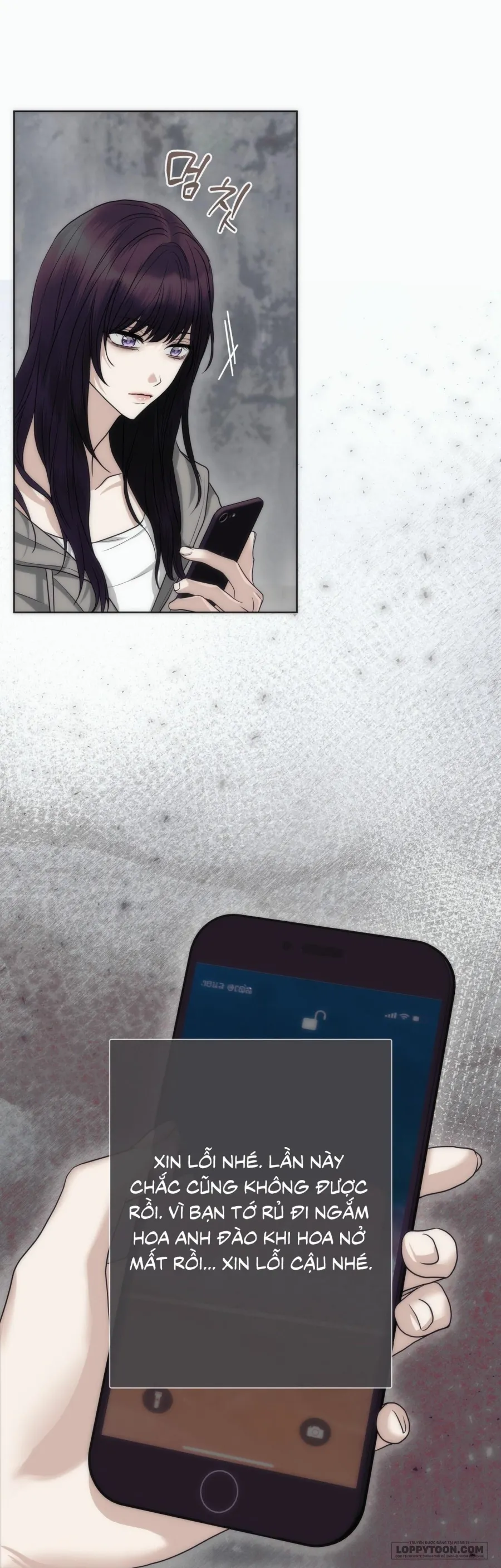 Hang Kiến - Chap 5 - Trang 48