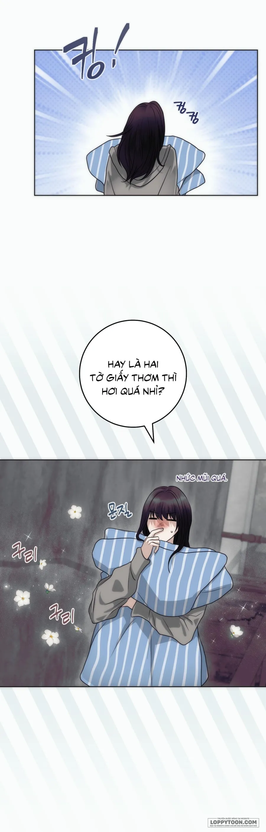 Hang Kiến - Chap 5 - Trang 54