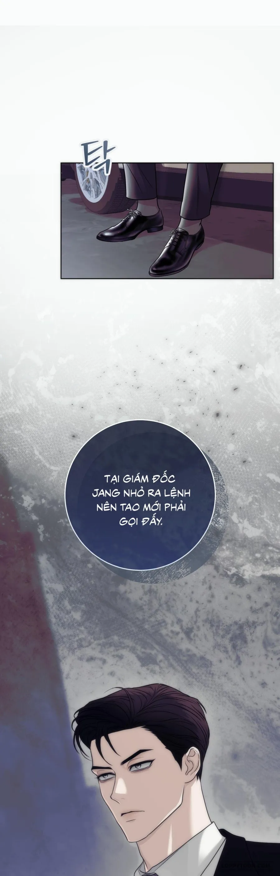 Hang Kiến - Chap 5 - Trang 59