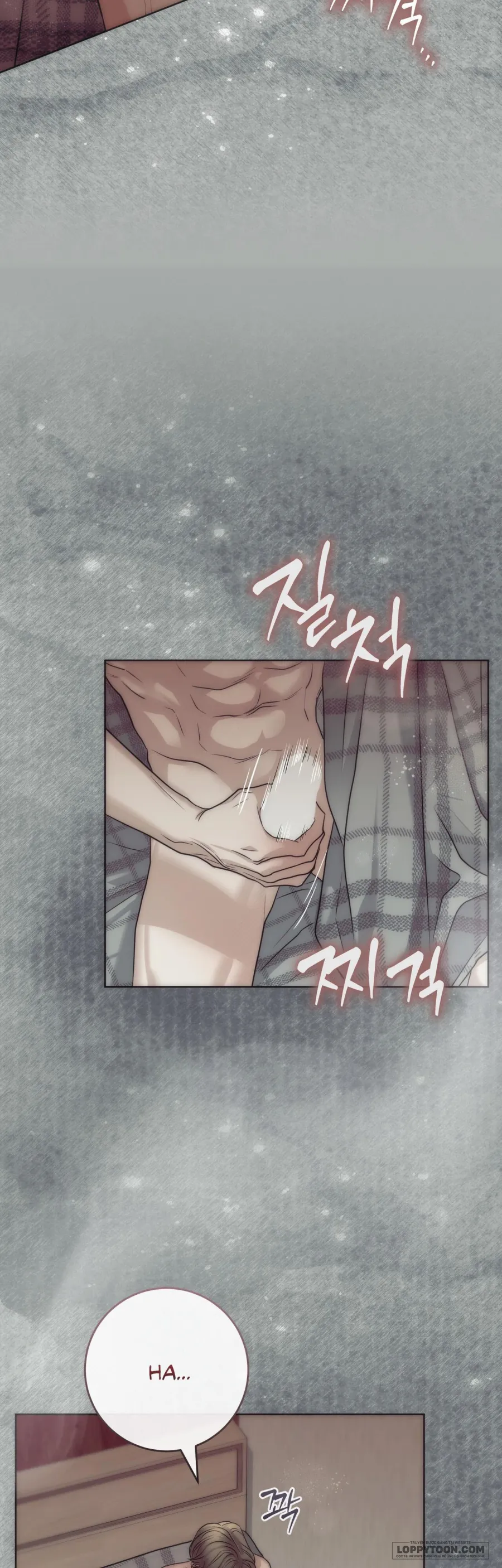 Hang Kiến - Chap 5 - Trang 9