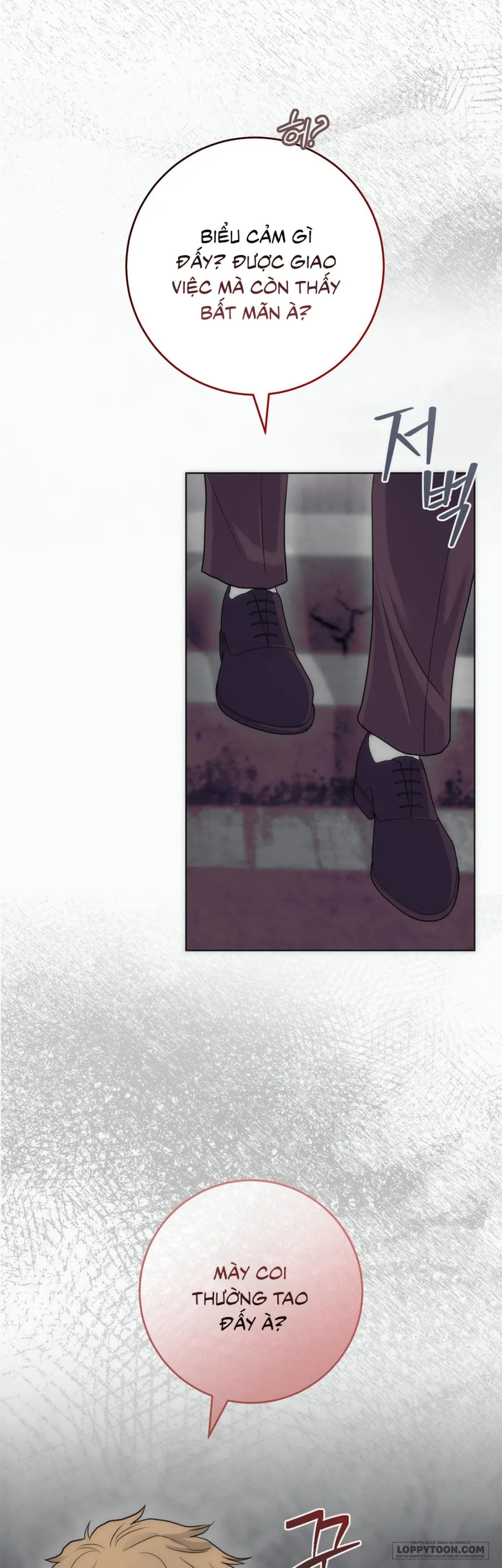 Hang Kiến - Chap 6 - Trang 1