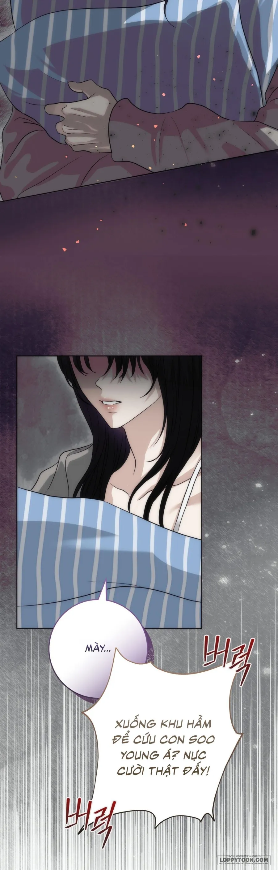 Hang Kiến - Chap 6 - Trang 11