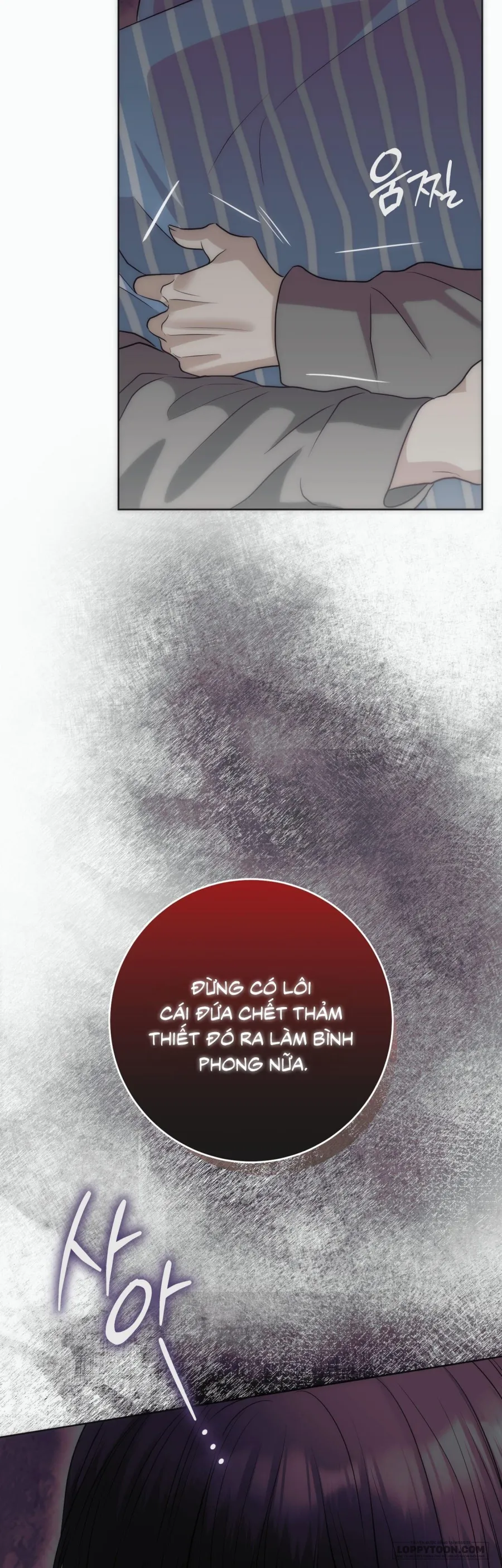 Hang Kiến - Chap 6 - Trang 13