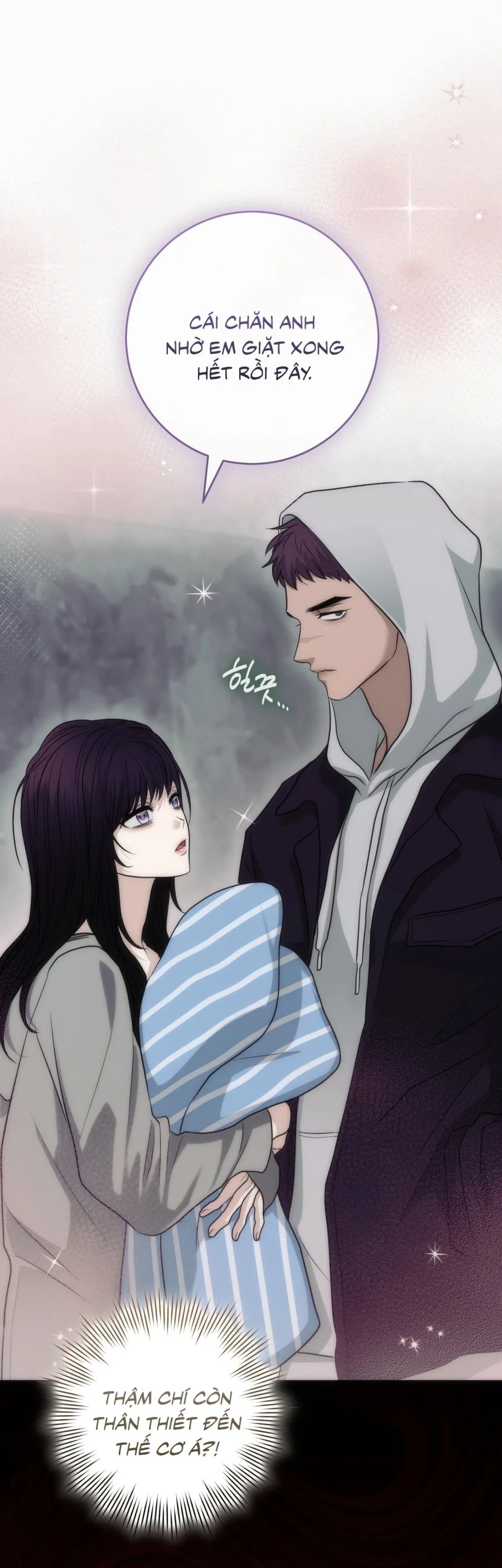 Hang Kiến - Chap 6 - Trang 17