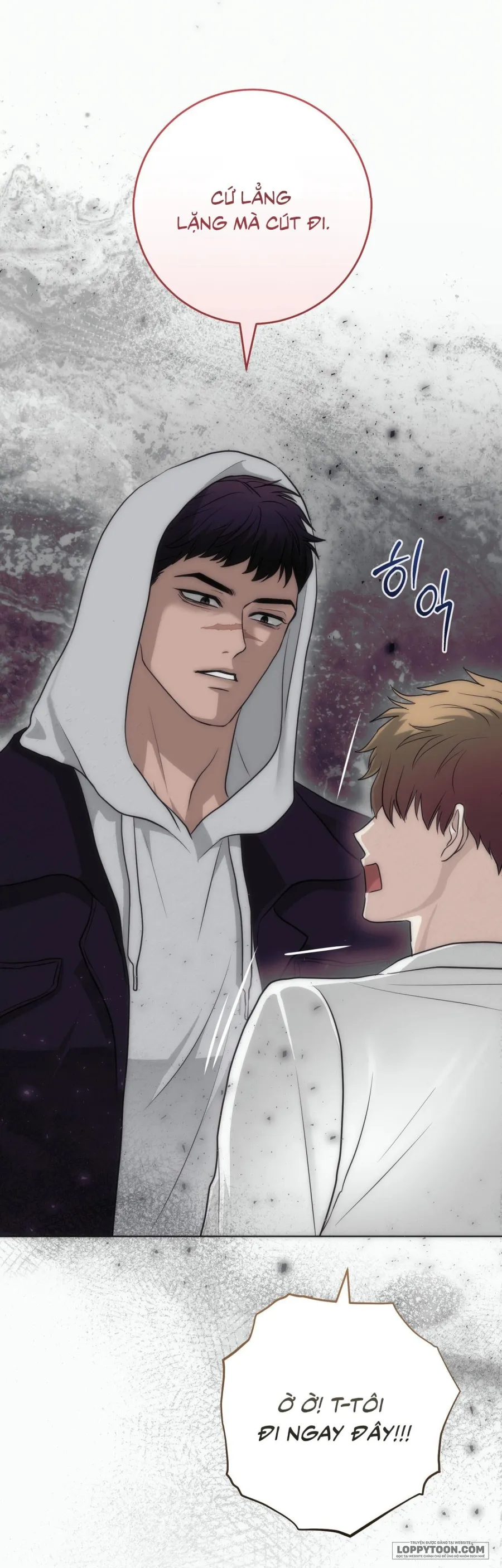 Hang Kiến - Chap 6 - Trang 20