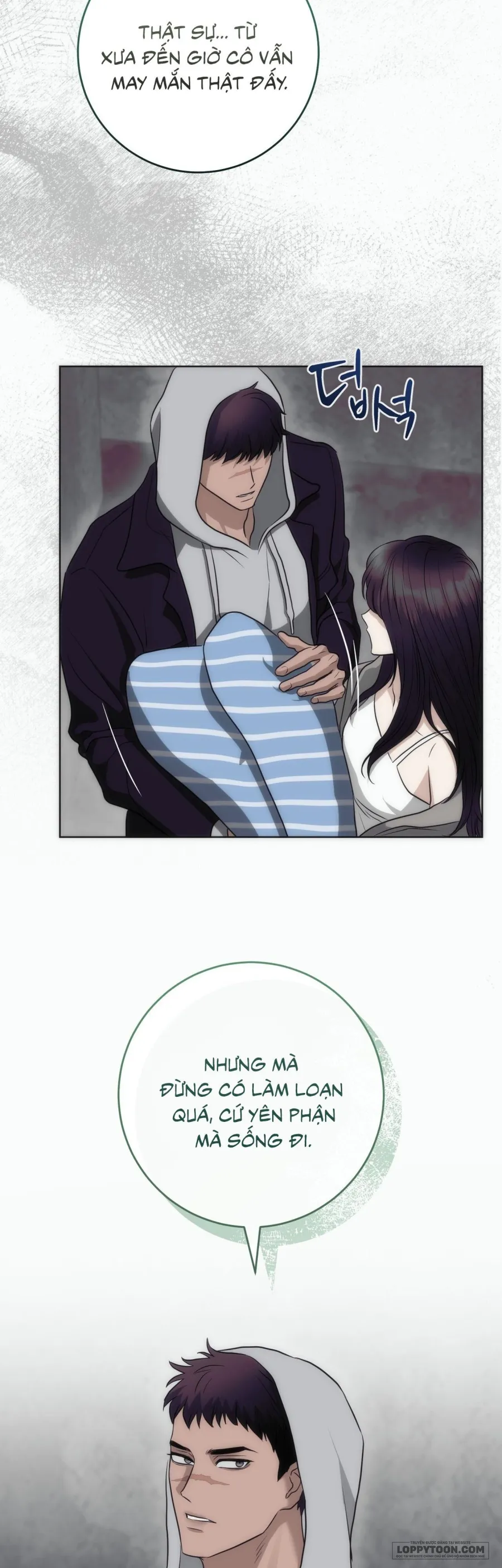 Hang Kiến - Chap 6 - Trang 23