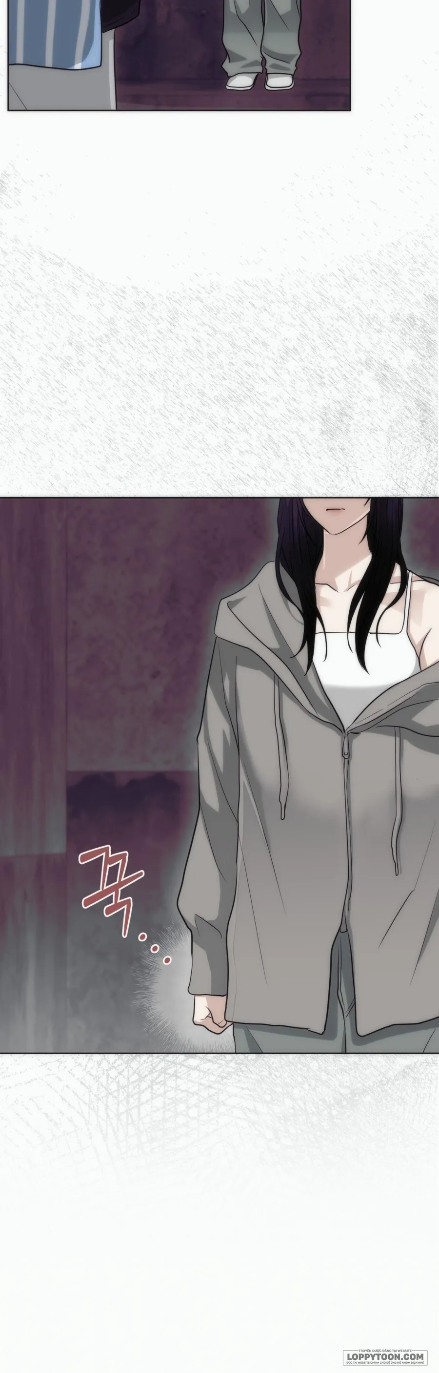 Hang Kiến - Chap 6 - Trang 25